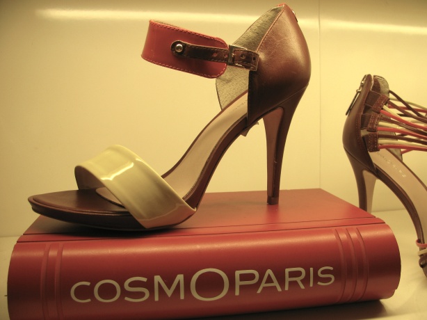 shoes&books